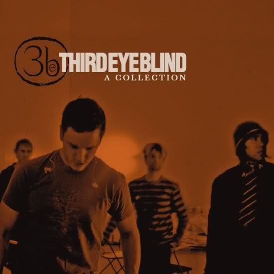 Third Eye Blind - A Collection | Elektra (8122-78779-2) Third Eye Blind - A Collection | Elektra (8122-78779-2)