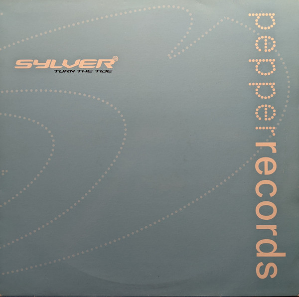 Sylver - Turn The Tide | Pepper Records (9230560) - main Sylver - Turn The Tide | Pepper Records (9230560) - main