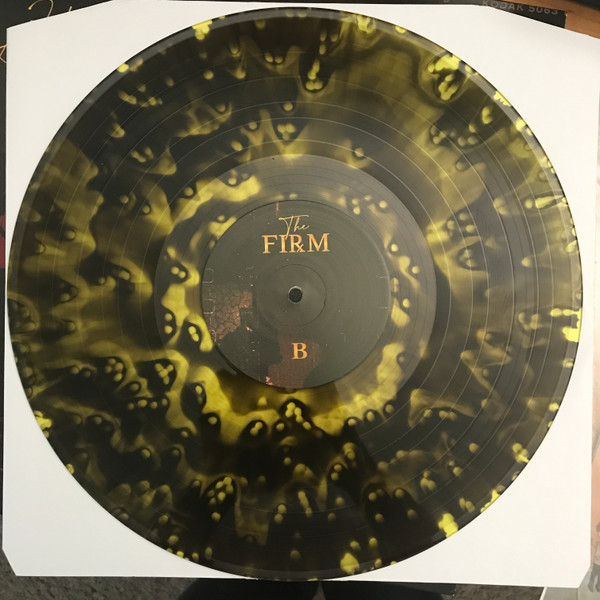 Hus - The Firm | # The Winners (WIN007) - 4