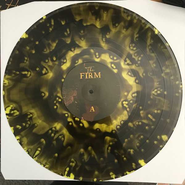 Hus - The Firm | # The Winners (WIN007) - 3