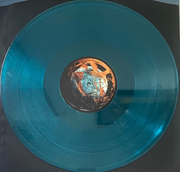 Mrak - The Turn | Afterlife (AL099) - 3