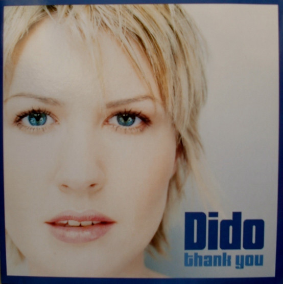 Dido - Thank You | BMG (74321 865451) - main