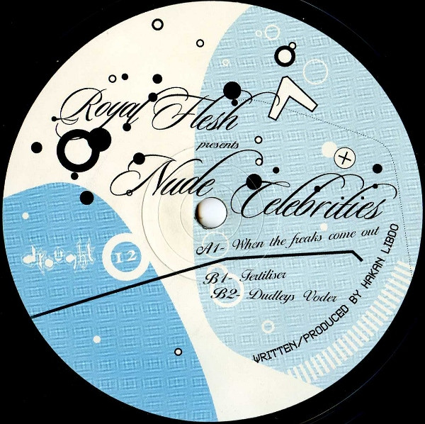 Royal Flesh - Nude Celebrities | Drought Records (12)
