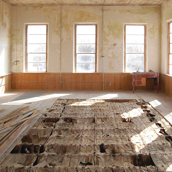 Bügsküll - Collapsed View | Digitalis Recordings (DIGIV068)