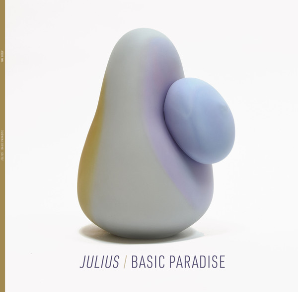 Julius - Basic Paradise | No Acting Vibes (NAV 008LP)