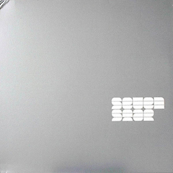 Seven Star - My Mother And Father Were Astronauts | Counterflow Recordings (CF031-1) - main