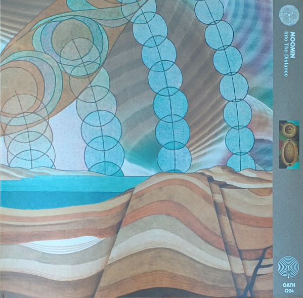 Moomin - Into The Distance | Oath (OATH024)