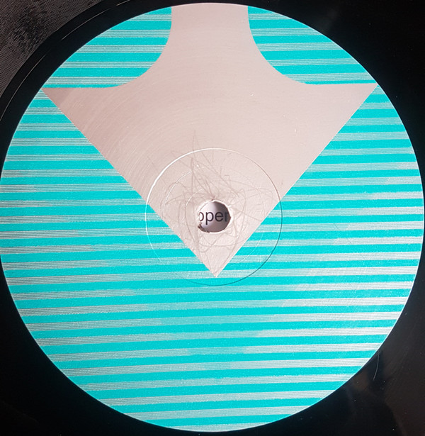 Access 58 - Changing Times EP | Access 58 (A58 009) - 2