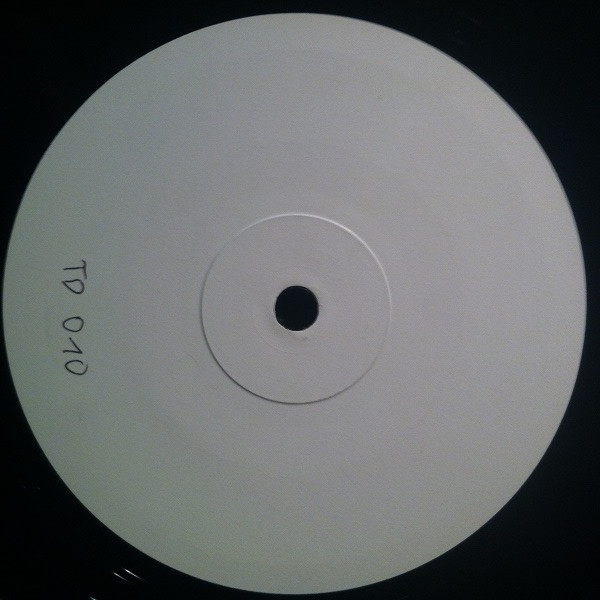 Su3-ject / Tomkin & Shroombab - Rage / Holodeck | Trickdisc (TD 010) - main