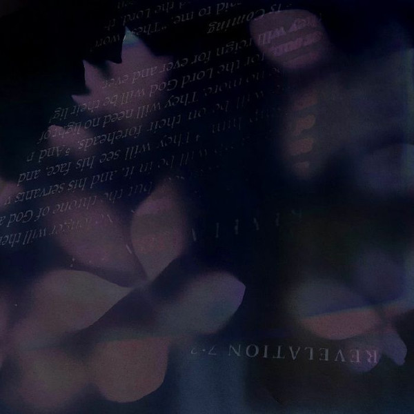 Cauê - Revelations | Portal Records (PRTLL002) - main