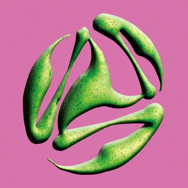Deep Triskell - Deep Triskell | Editions Gravats (GRVTS026)