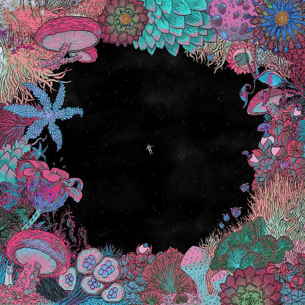 Alber Jupiter - We Are Just Floating In Space | Mrs Red Sound (MRS021)