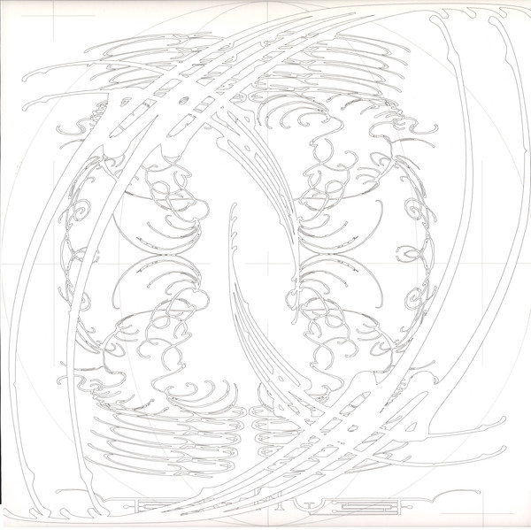 Tyler Ov Gaia - Themple Ov Ghosts | Ekstasis (EKSTASIS001)