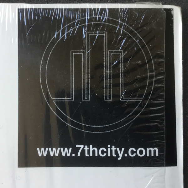 Brother From Another Planet - Updating The Existing Systems | 7th City (SCD 006) - 4 Brother From Another Planet - Updating The Existing Systems | 7th City (SCD 006) - 4