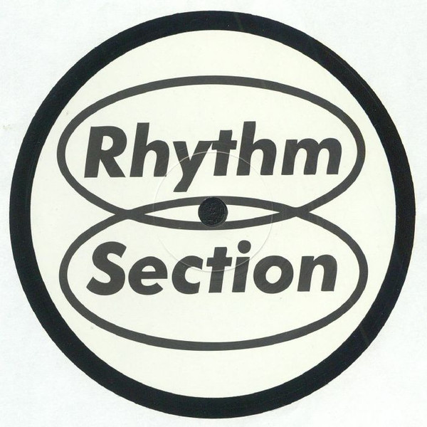 Gallegos - Memories You've Memorised | Rhythm Section International (RS064) - 2