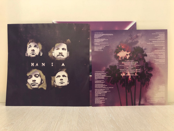 Fall Out Boy - Mania | Island Records (B0026844-01) - 3 Fall Out Boy - Mania | Island Records (B0026844-01) - 3