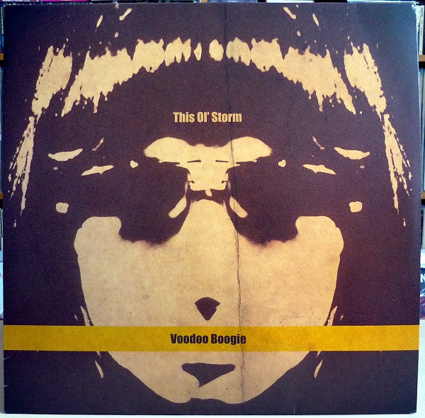 Voodoo Boogie - This Ol' Storm | REMusic Records (20027) - main Voodoo Boogie - This Ol' Storm | REMusic Records (20027) - main