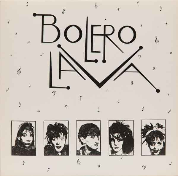 Bolero Lava - Inevitable | MO DA MU (MDM12) - main