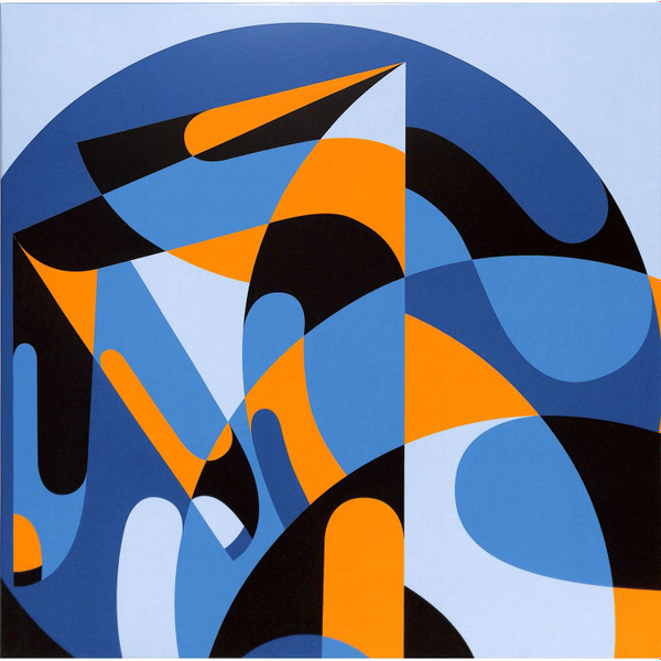 ICTV , Nephews & Dimsum - Love Ensemble II | APRH Records (APRH008) - main