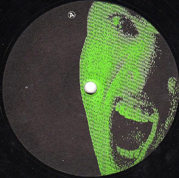 Influid - Swamp | Influence Recordings (IR 001-12) - 4