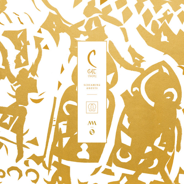 C Cat Trance - Screaming Ghosts | Emotional Rescue (ERC036) - main C Cat Trance - Screaming Ghosts | Emotional Rescue (ERC036) - main