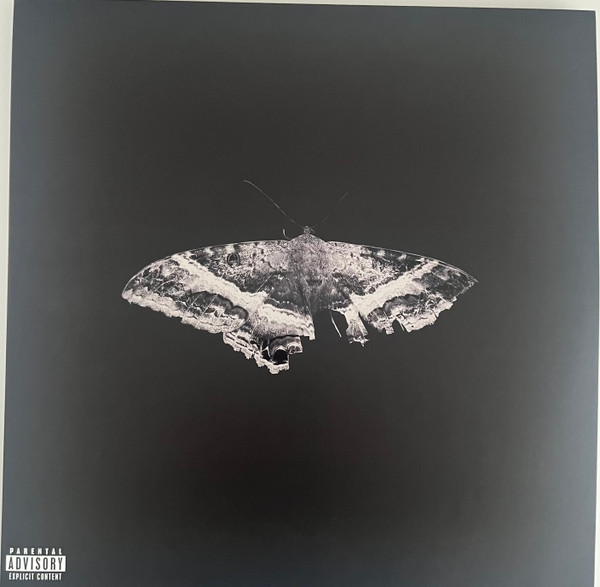 Kendrick Lamar - To Pimp A Butterfly | Top Dawg Entertainment (0060247809118)