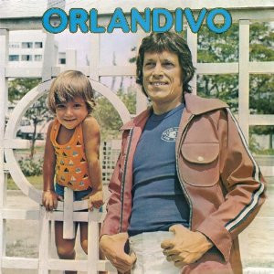 Orlann Divo - Orlandivo | Kindred Spirits (KSRE 14 LP) - main