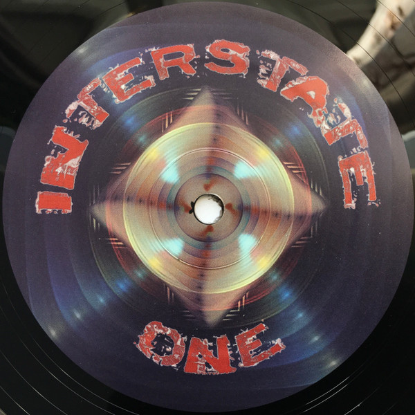 Various - Interstate Seven | Interstate One (IO 07)