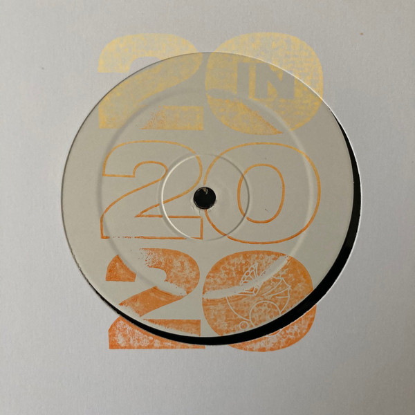 Various - 20IN20A | Klakson (KL-20IN20A)
