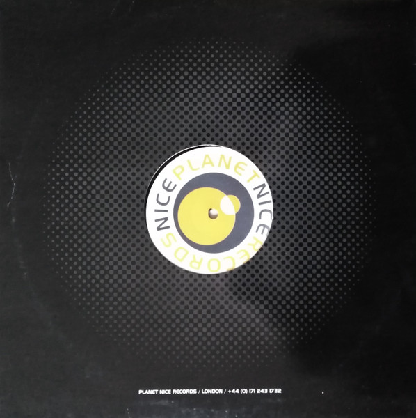 Trailermen - Bell Bottom EP | Planet Nice Records (PN 009) - 2 Trailermen - Bell Bottom EP | Planet Nice Records (PN 009) - 2