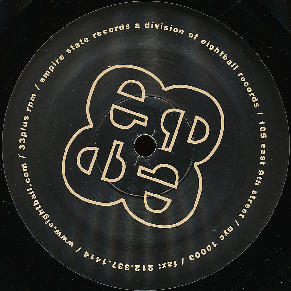 Outamba - Fulani Song | Empire State Records (es 33) - 2