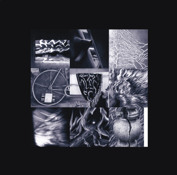 Sabatoj - I.C.U. EP | Katharsis Recordings (KTARS 004) - main