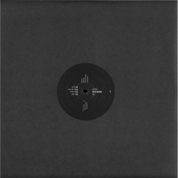 Viels - Intus Vacuum | Attic Music (ATTIC024)