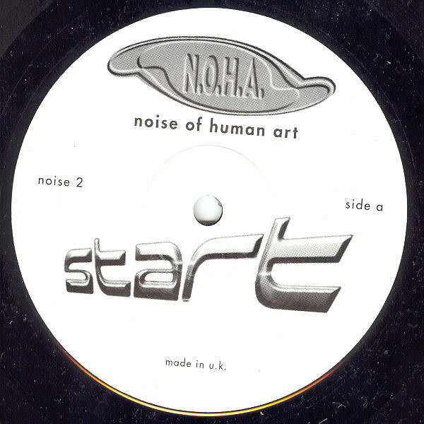 N.O.H.A. - Start | Not On Label (NOISE 2)