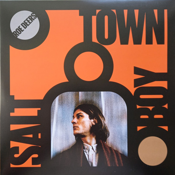 Roe Deers - Salt Town Boy | Good Skills (GS005)