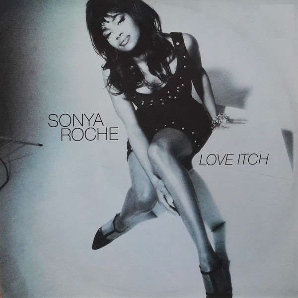 Sonya Roche - Love Itch | Cooltempo (COOLX 238)