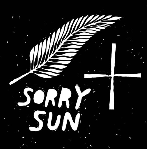 Lawrence - Sorry Sun EP (2026 Repress) | Smallville Records (SMALLVILLE22)