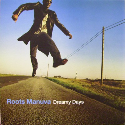 Roots Manuva - Dreamy Days | Big Dada Recordings (BD033)