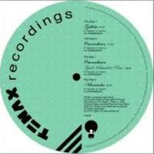 Chronic Flakes - Omnadawn E.P. | Tenax Recordings (tnx028) - main Chronic Flakes - Omnadawn E.P. | Tenax Recordings (tnx028) - main