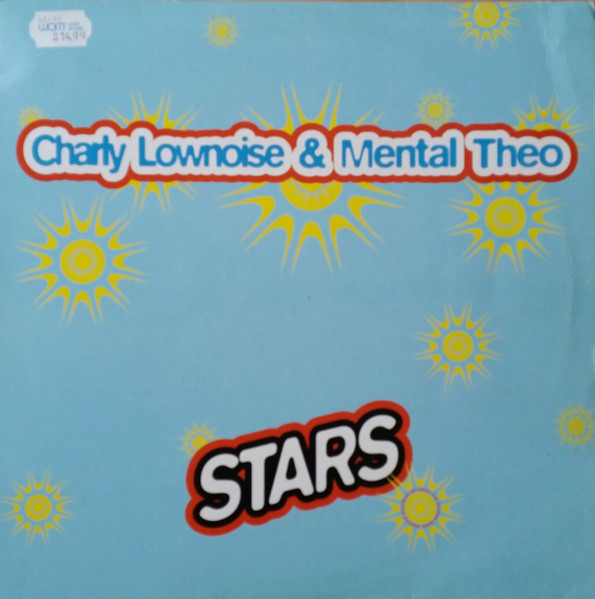 Charly Lownoise & Mental Theo - Stars | Urban (579 505-1) - main Charly Lownoise & Mental Theo - Stars | Urban (579 505-1) - main