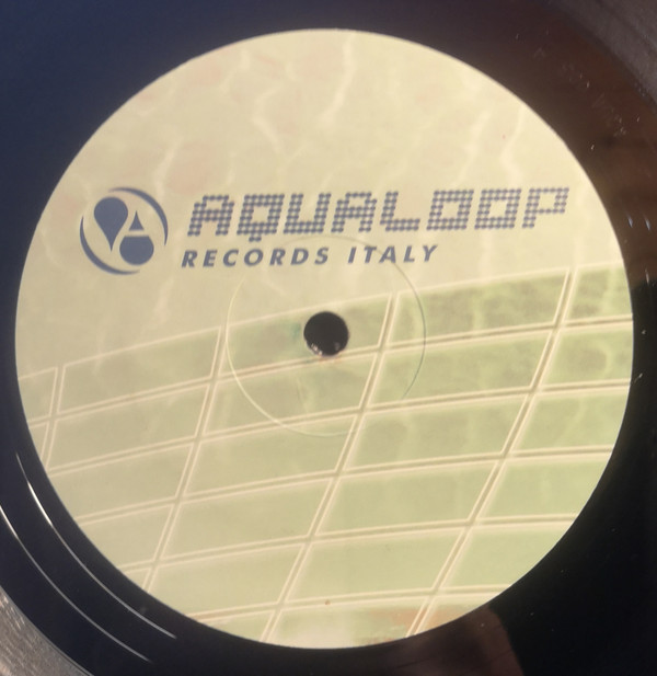 Topmodelz - Fly On The Wings Of Love | Aqualoop Records Italy (AQUA003) - 2