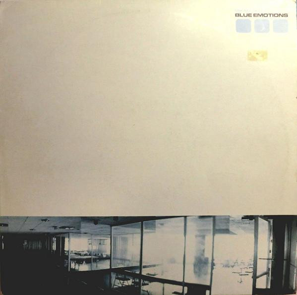 Blue Emotions