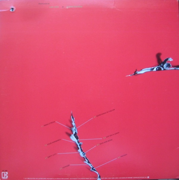 Gamma - Gamma 2 | Elektra (6E-288) - 2 Gamma - Gamma 2 | Elektra (6E-288) - 2