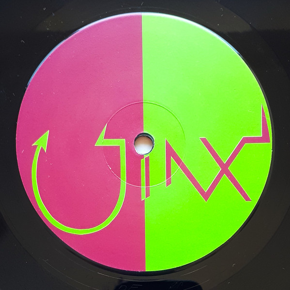 Flax - Gonna Have A Good Time | Jinx Records (JX-360) - 4 Flax - Gonna Have A Good Time | Jinx Records (JX-360) - 4