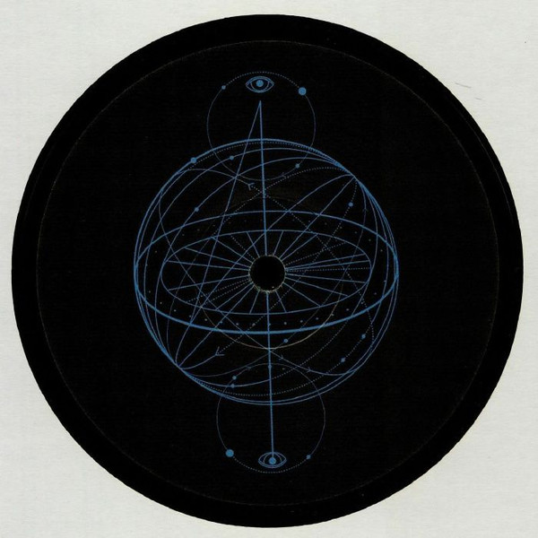 Ema Remedi - Outsider EP | Visionquest (VQ 081)