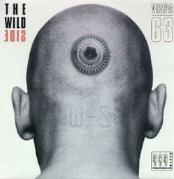 Vespa 63 - The Wild Side | Progressive State Records (PSR) (PST 2001-2)