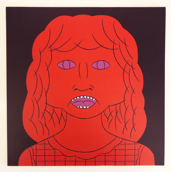 Lost Twin - Twin Talk | Galleta Records (GTALMNK01LP)