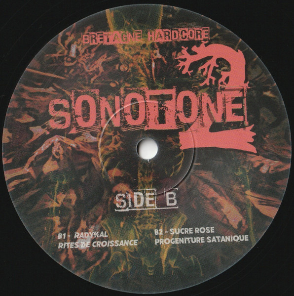 Various - Untitled | Sonotone (Sonotone 2) - 2