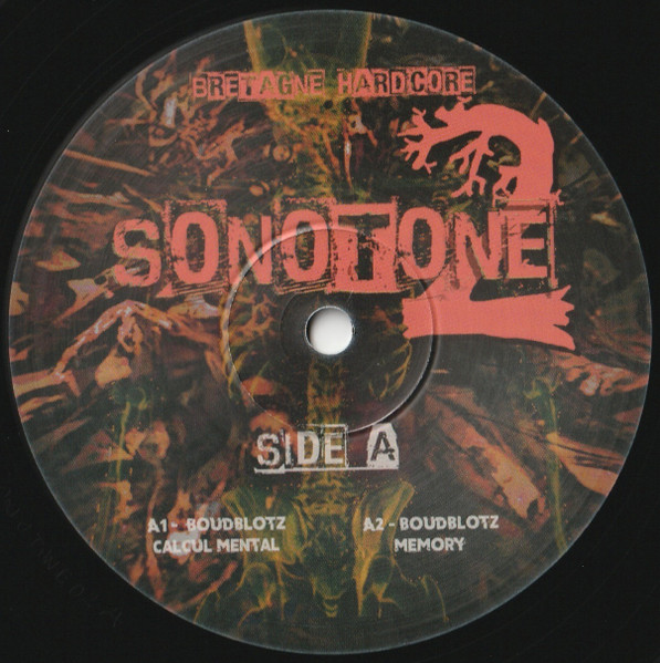 Various - Untitled | Sonotone (Sonotone 2)