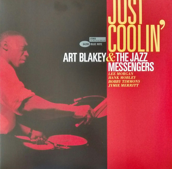 Art Blakey & The Jazz Messengers - Just Coolin' | Blue Note (00602508650239)